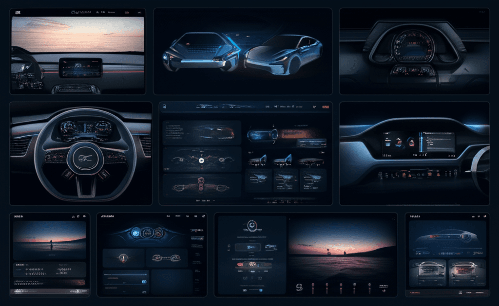Design concepts